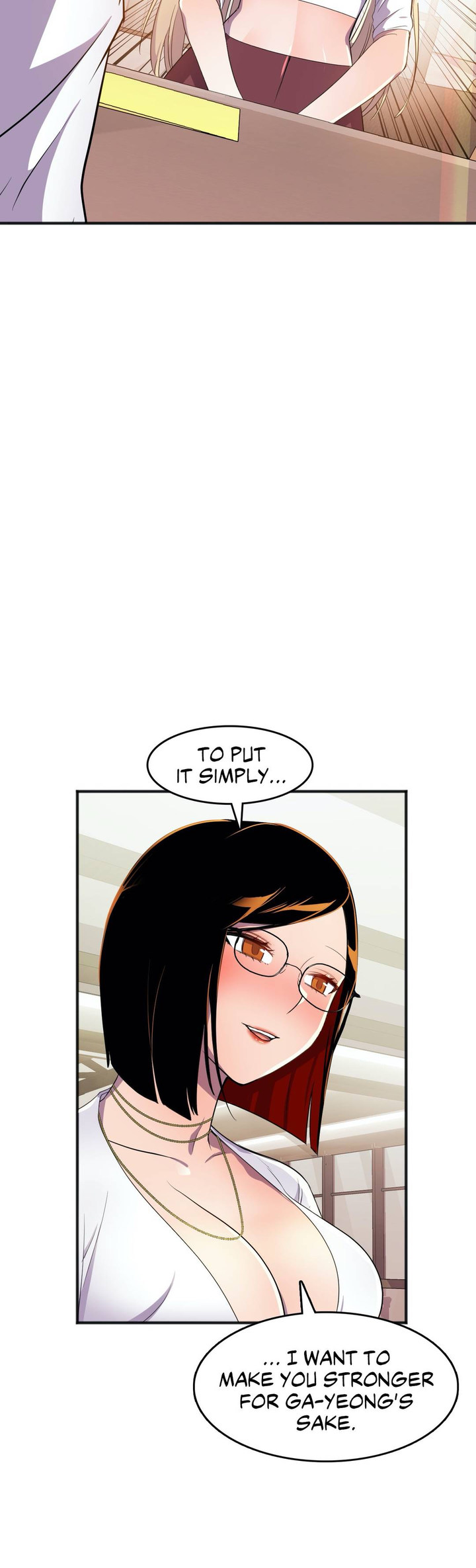 Hero Manager - Chapter 18 [photo 22] - MangaPorn