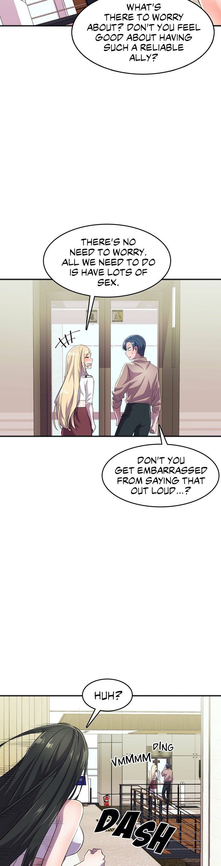 Hero Manager - Chapter 18 [photo 28] - MangaPorn