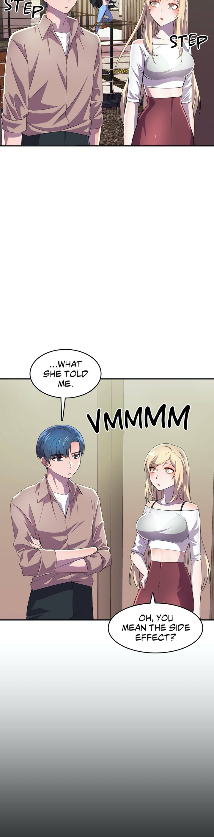 Hero Manager - Chapter 18 [photo 30] - MangaPorn