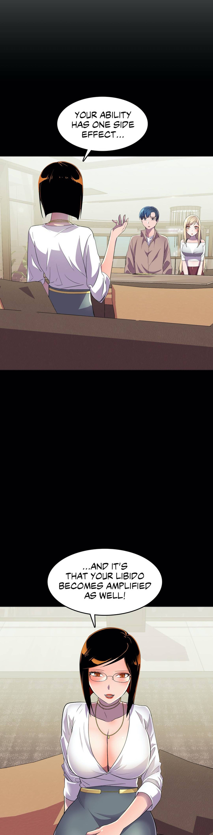 Hero Manager - Chapter 18 [photo 31] - MangaPorn