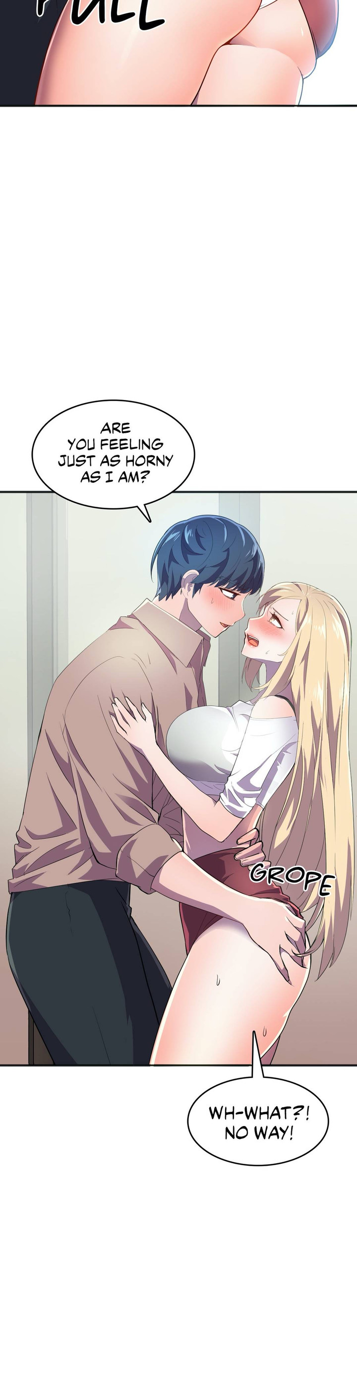 Hero Manager - Chapter 18 [photo 37] - MangaPorn