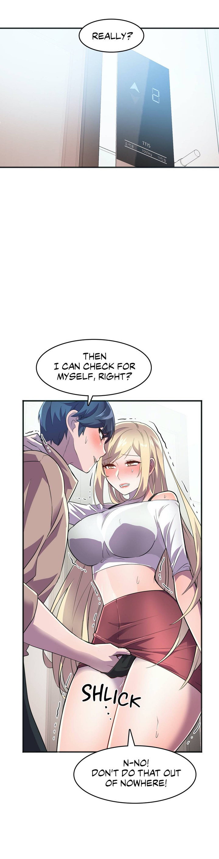 Hero Manager - Chapter 18 [photo 38] - MangaPorn