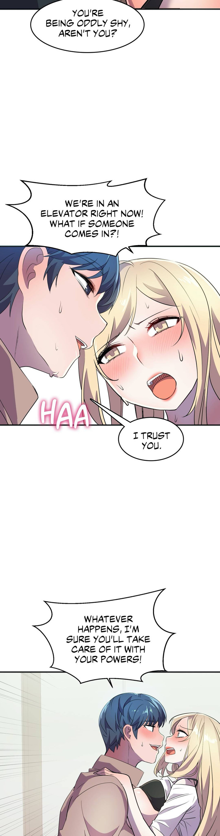 Hero Manager - Chapter 18 [photo 43] - MangaPorn