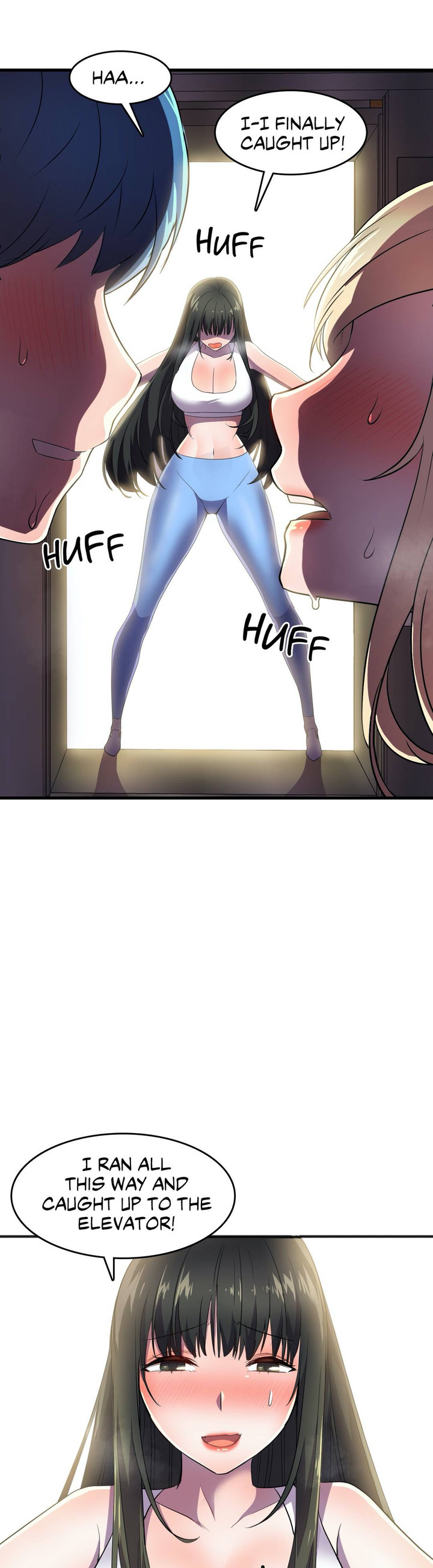 Hero Manager - Chapter 18 [photo 45] - MangaPorn