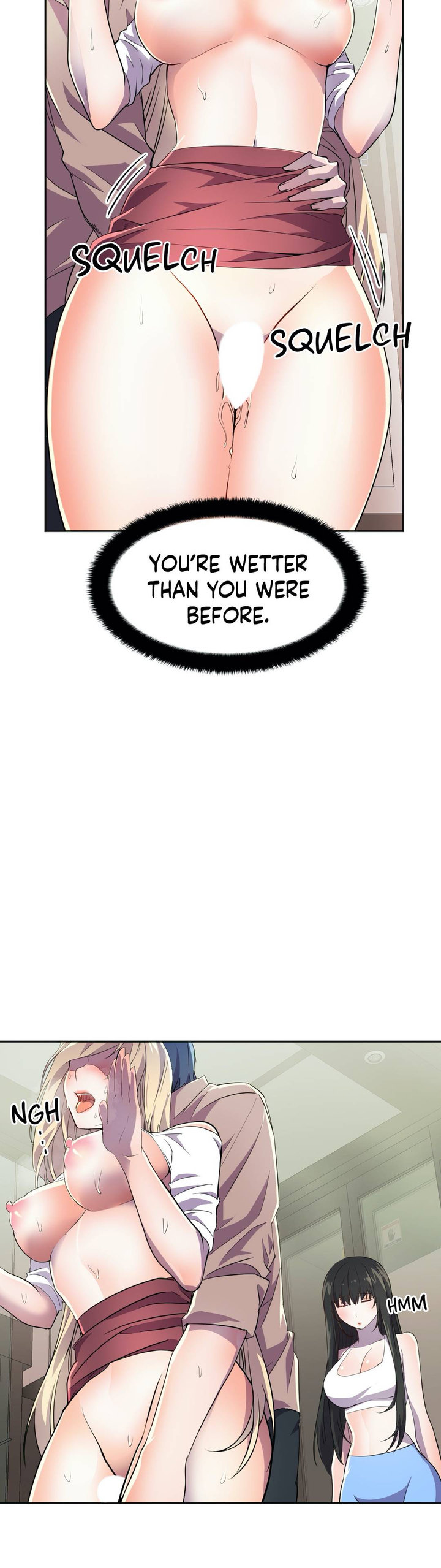 Hero Manager - Chapter 19 [photo 16] - MangaPorn