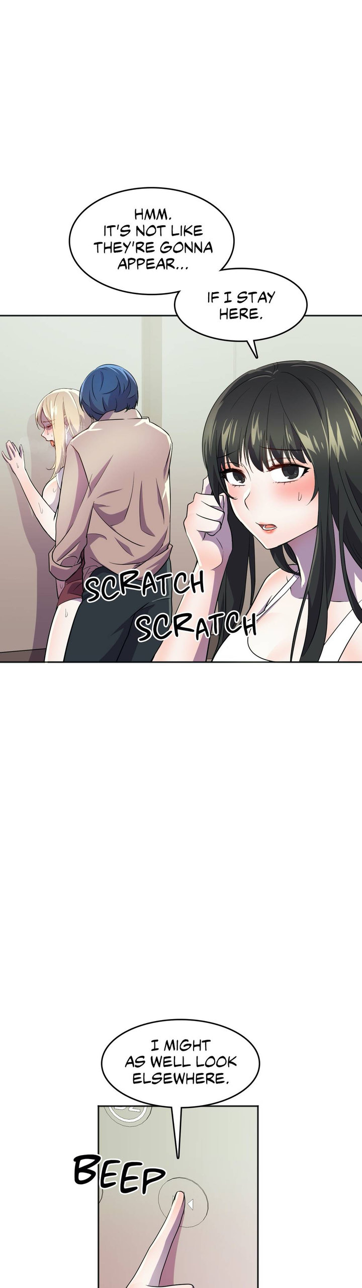 Hero Manager - Chapter 19 [photo 17] - MangaPorn