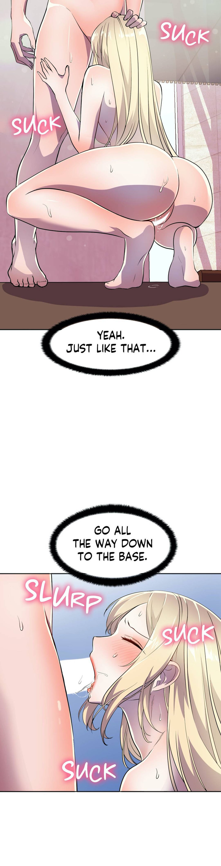 Hero Manager - Chapter 19 [photo 26] - MangaPorn