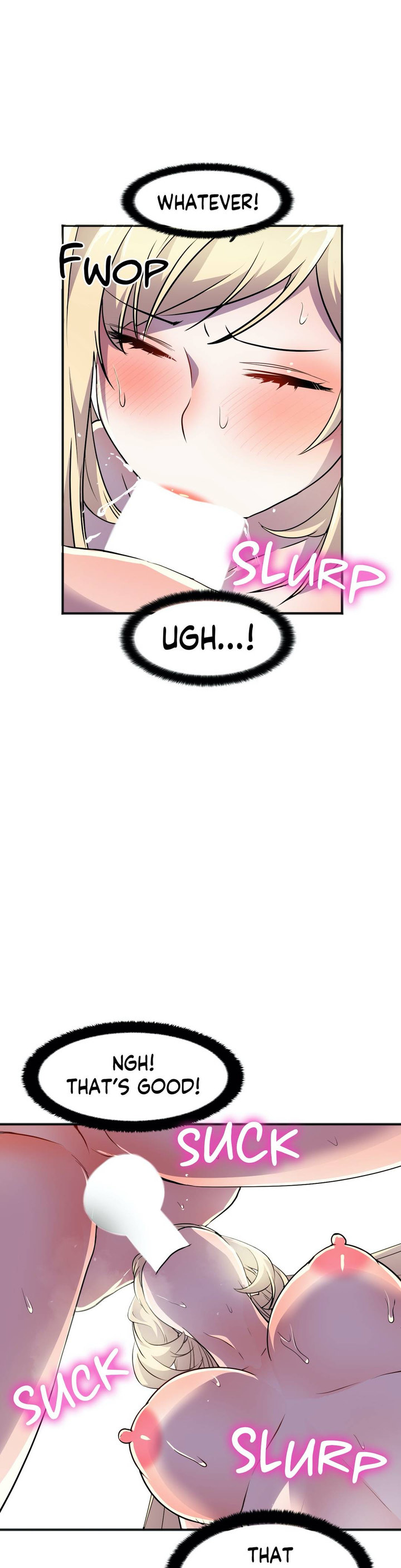 Hero Manager - Chapter 19 [photo 29] - MangaPorn