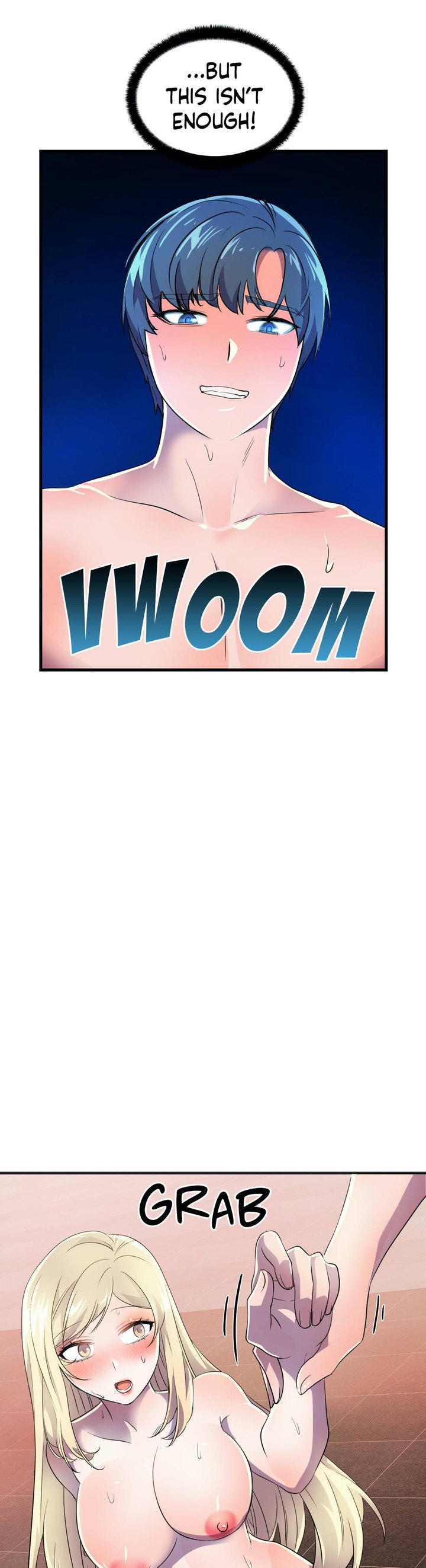 Hero Manager - Chapter 19 [photo 31] - MangaPorn