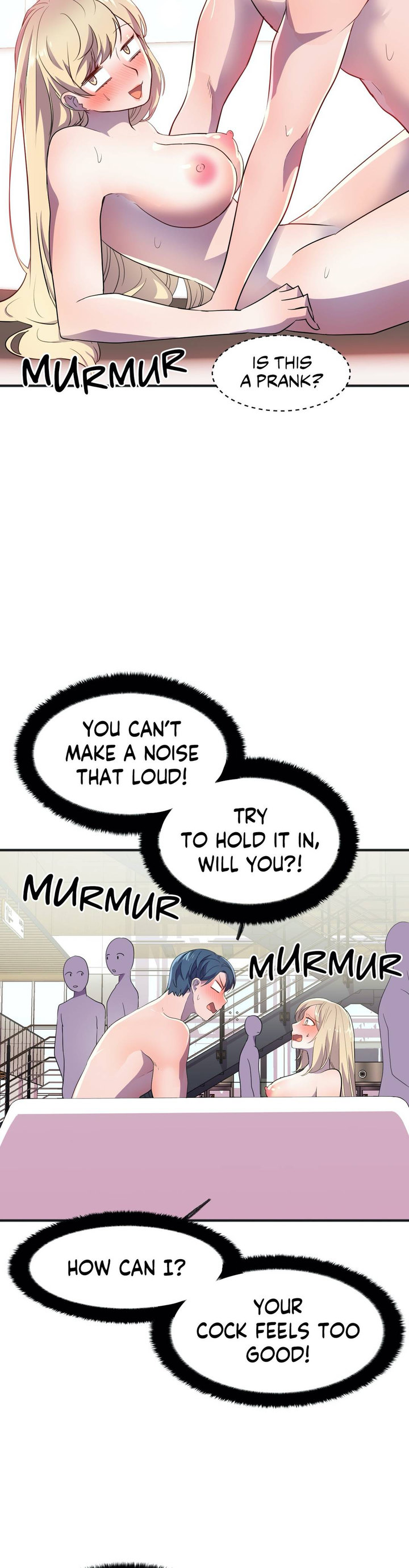 Hero Manager - Chapter 19 [photo 40] - MangaPorn