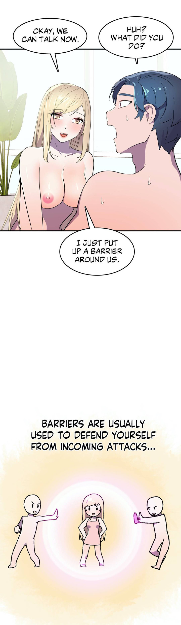 Hero Manager - Chapter 19 [photo 43] - MangaPorn