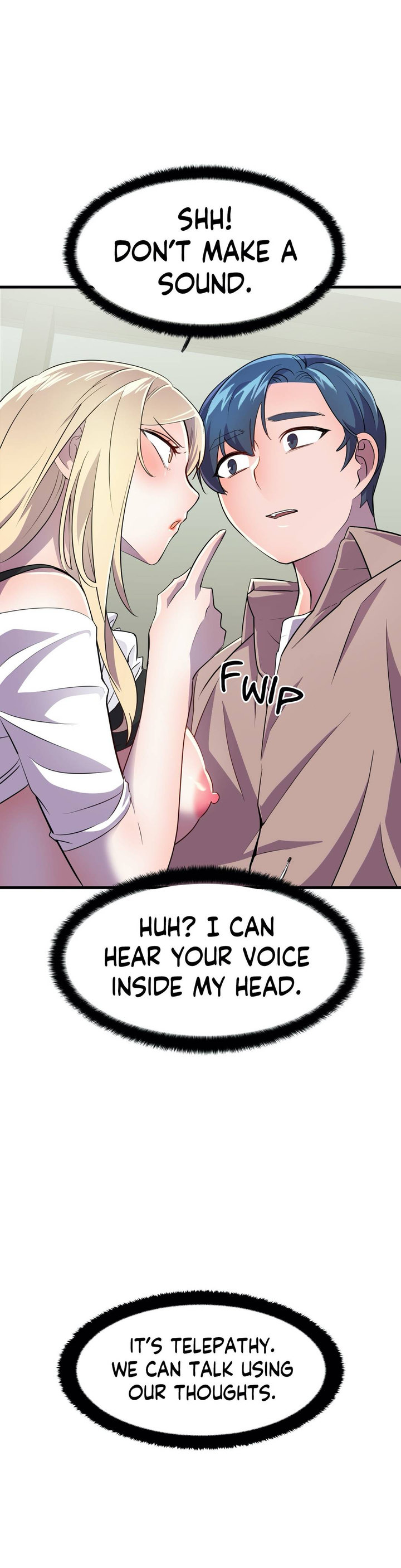 Hero Manager - Chapter 19 [photo 7] - MangaPorn