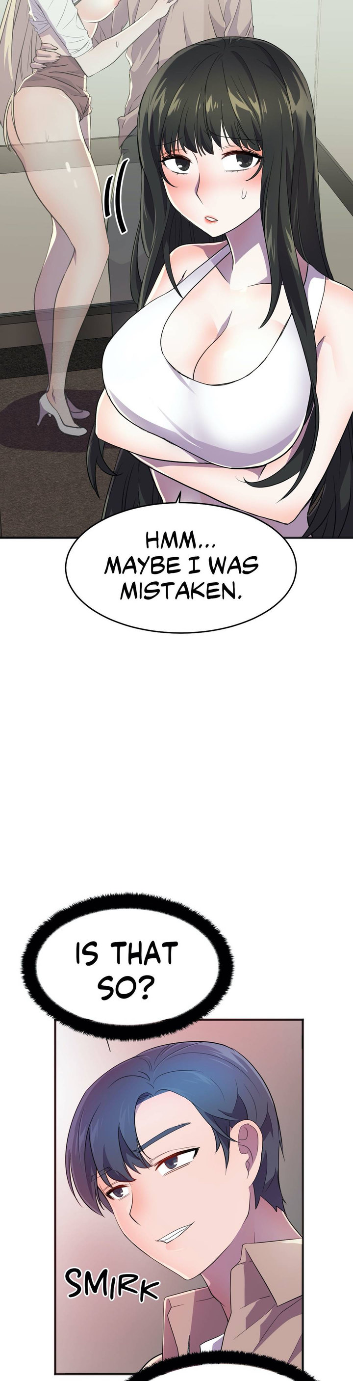 Hero Manager - Chapter 19 [photo 9] - MangaPorn