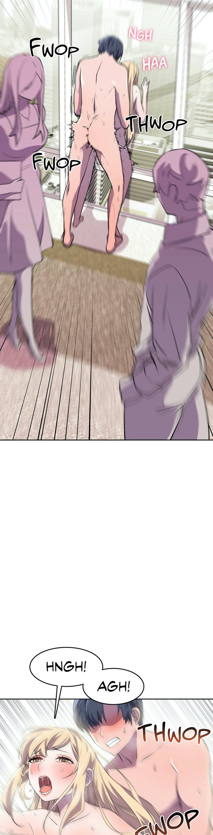 Hero Manager - Chapter 20 [photo 12] - MangaPorn