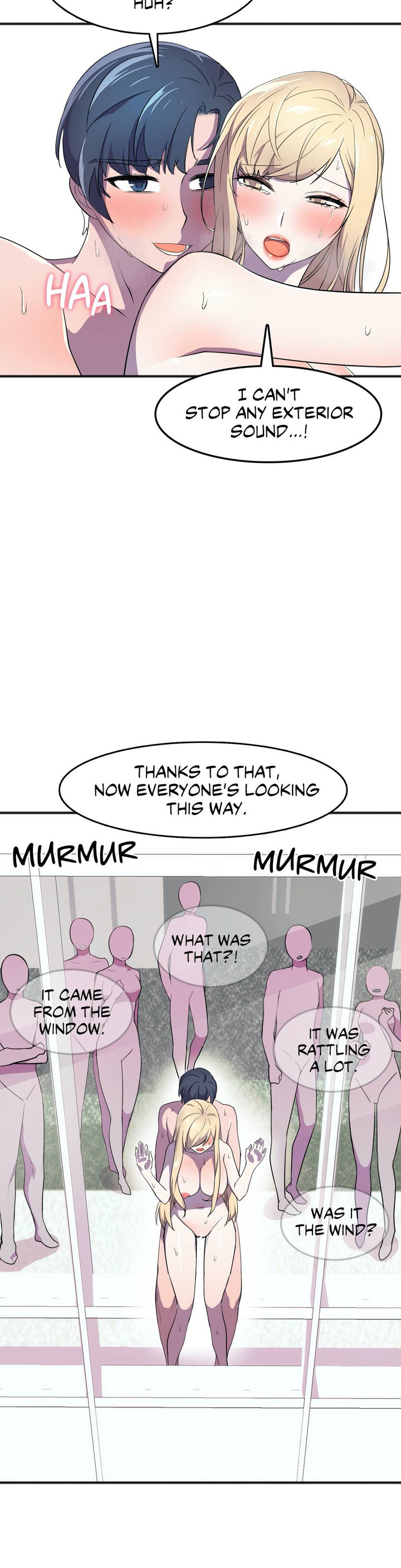 Hero Manager - Chapter 20 [photo 19] - MangaPorn