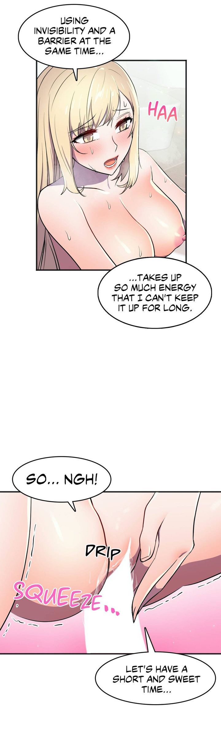 Hero Manager - Chapter 20 [photo 2] - MangaPorn