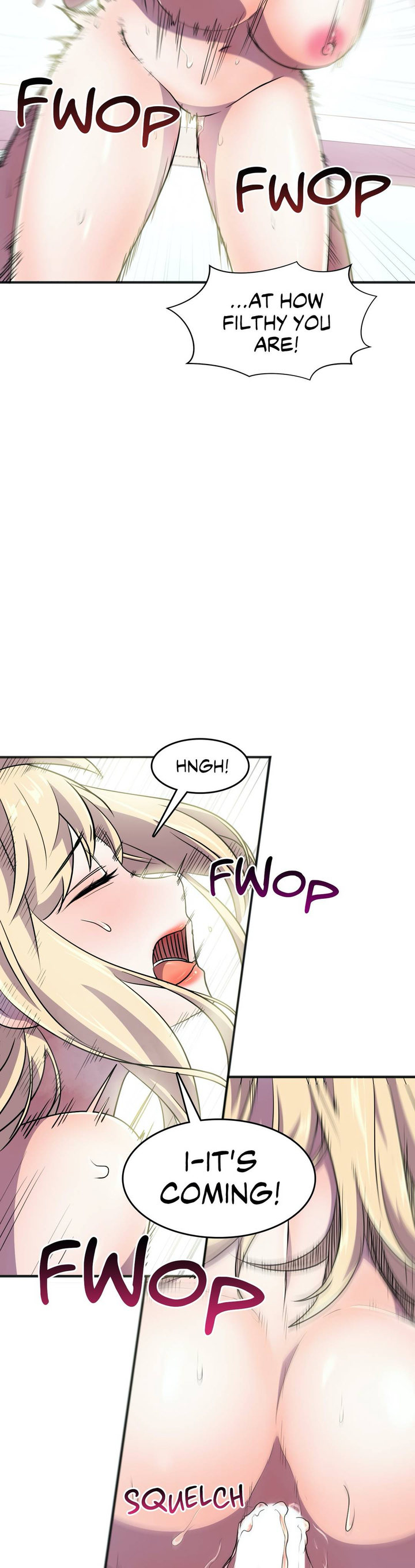 Hero Manager - Chapter 20 [photo 23] - MangaPorn