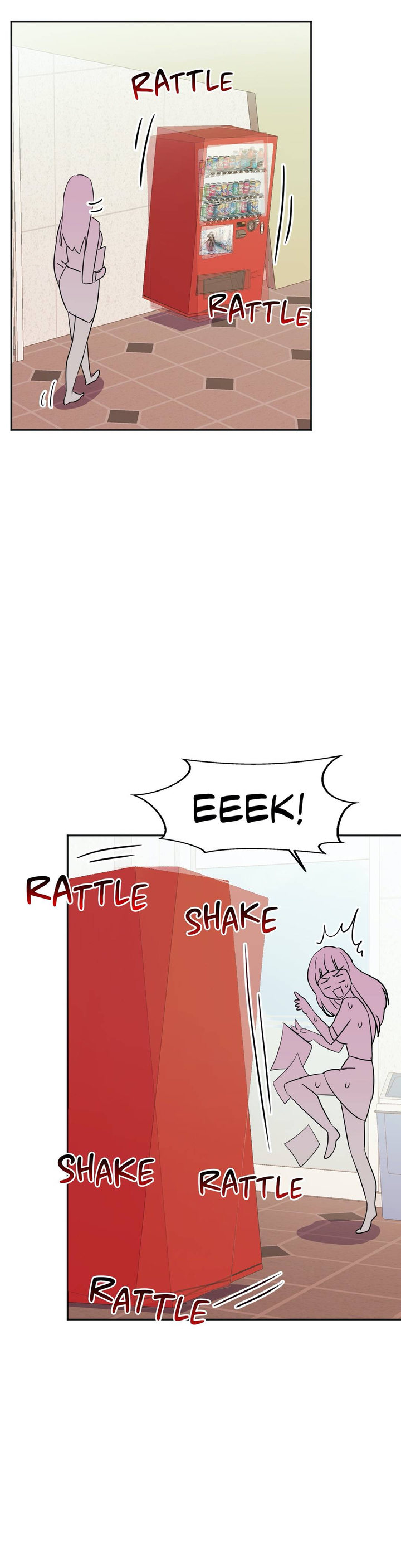 Hero Manager - Chapter 20 [photo 38] - MangaPorn