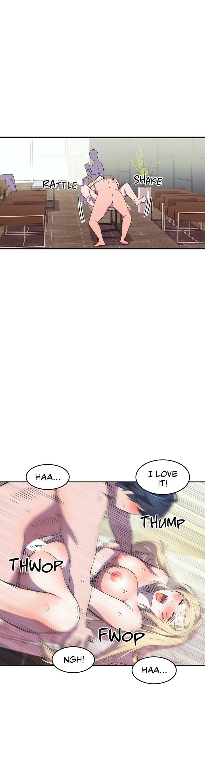 Hero Manager - Chapter 20 [photo 40] - MangaPorn
