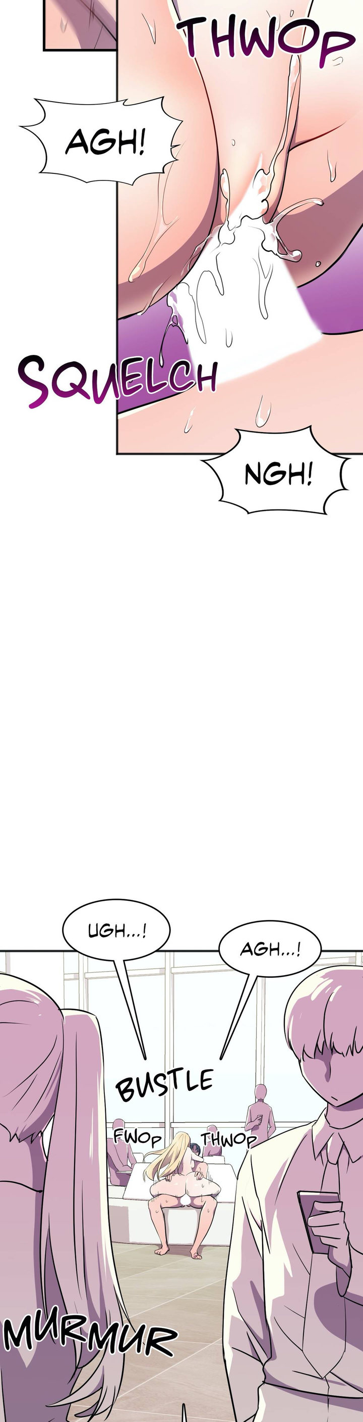 Hero Manager - Chapter 20 [photo 5] - MangaPorn