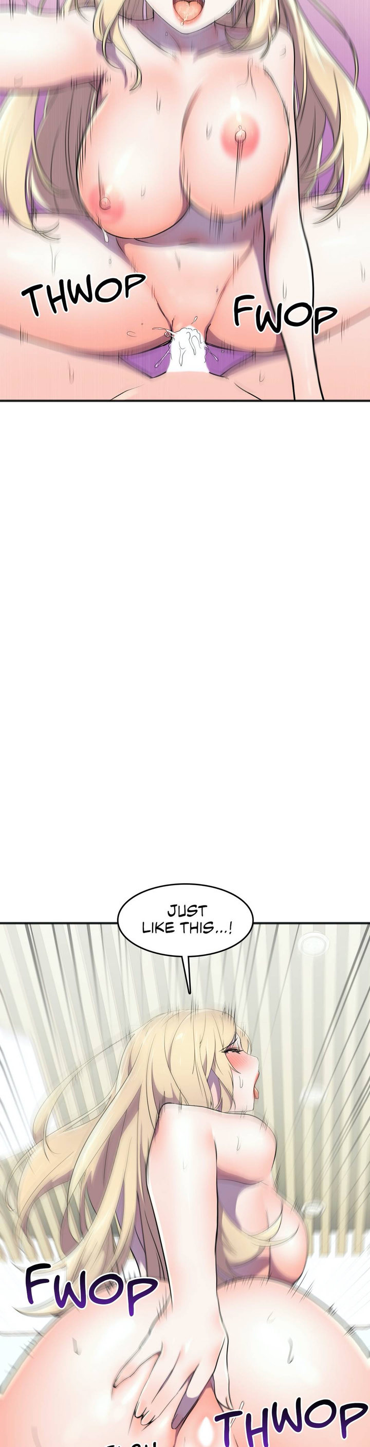 Hero Manager - Chapter 20 [photo 8] - MangaPorn