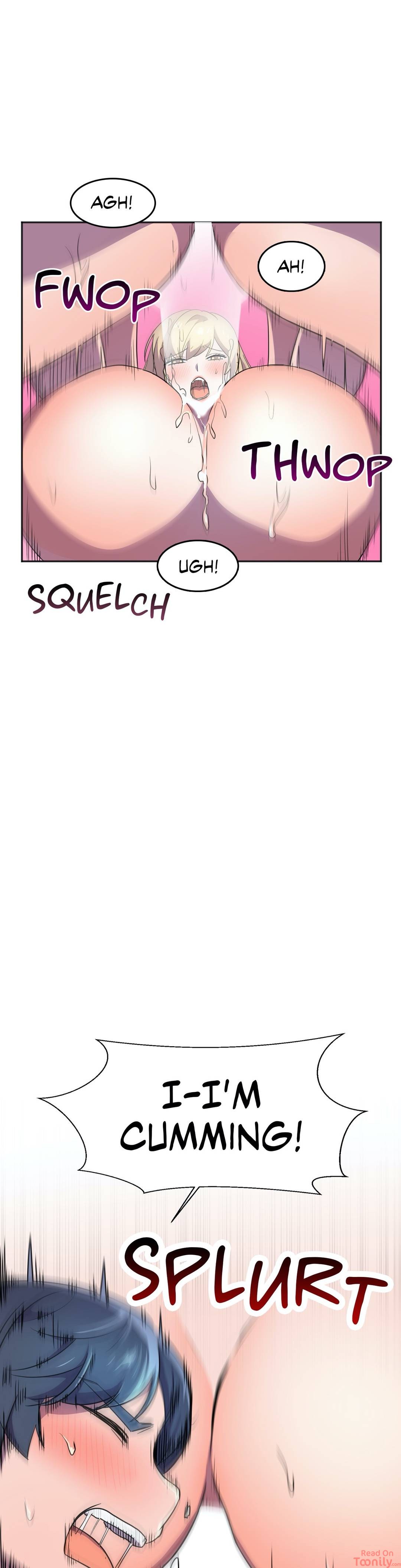 Hero Manager - Chapter 21 [photo 1] - MangaPorn