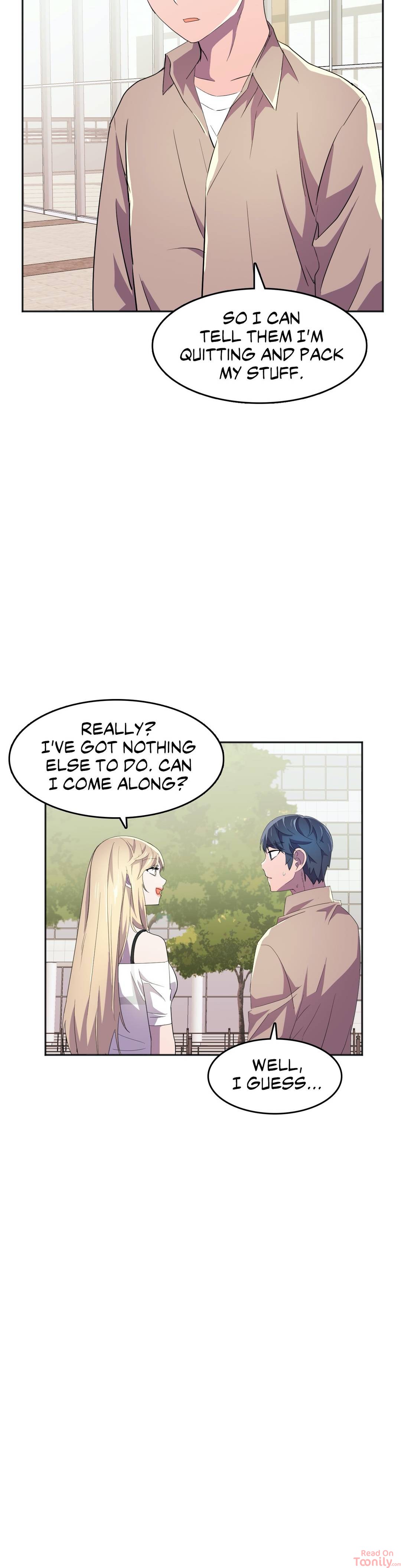 Hero Manager - Chapter 21 [photo 12] - MangaPorn