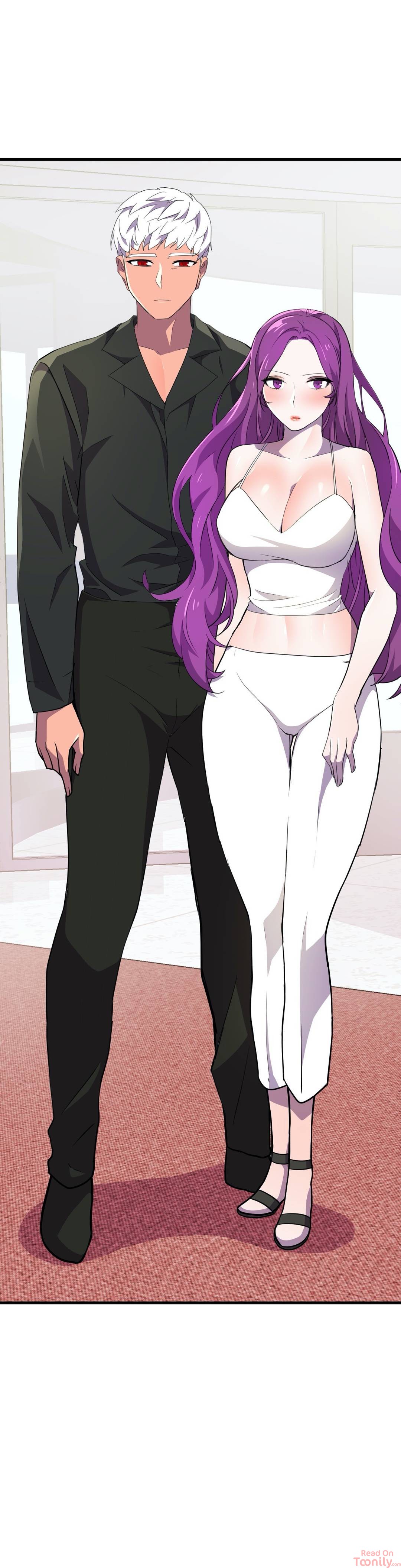 Hero Manager - Chapter 21 [photo 19] - MangaPorn