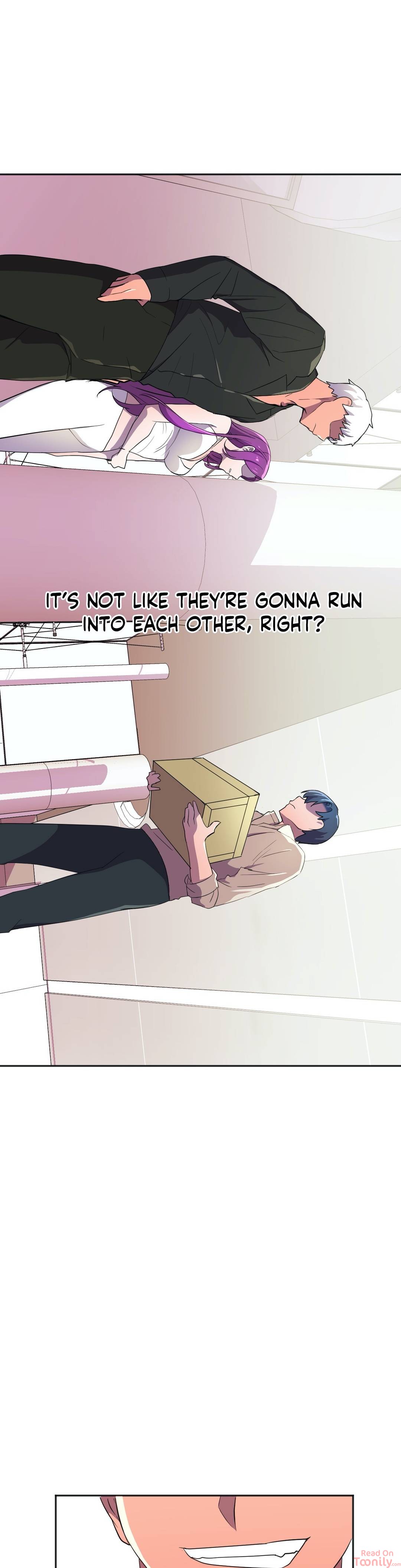 Hero Manager - Chapter 21 [photo 20] - MangaPorn