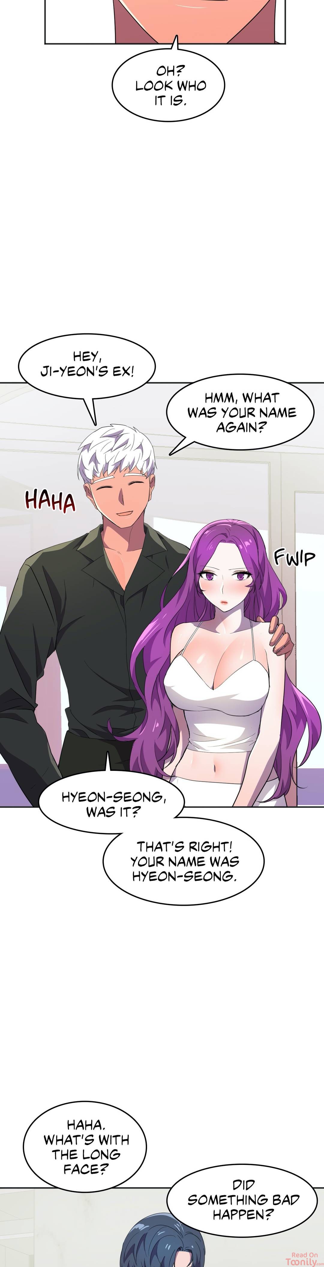 Hero Manager - Chapter 21 [photo 21] - MangaPorn