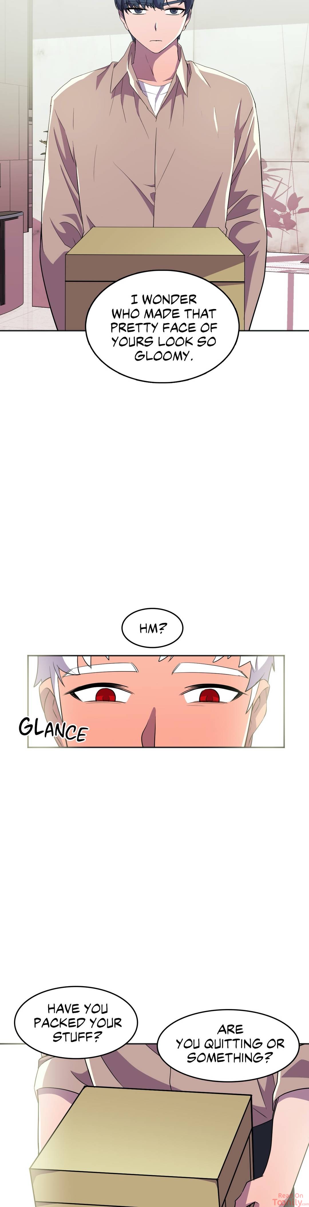 Hero Manager - Chapter 21 [photo 22] - MangaPorn