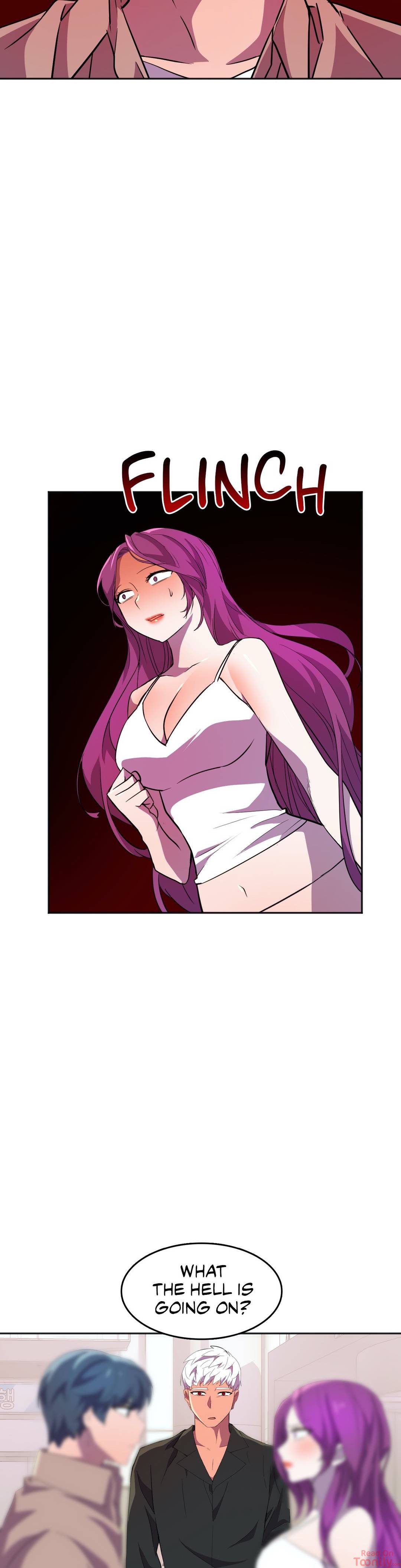 Hero Manager - Chapter 21 [photo 28] - MangaPorn