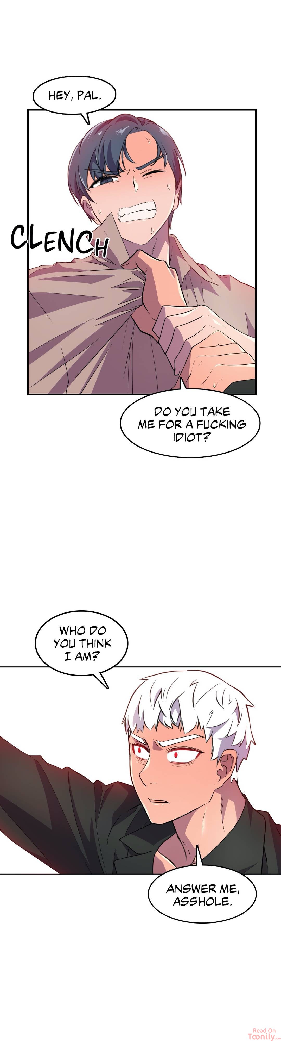 Hero Manager - Chapter 21 [photo 31] - MangaPorn