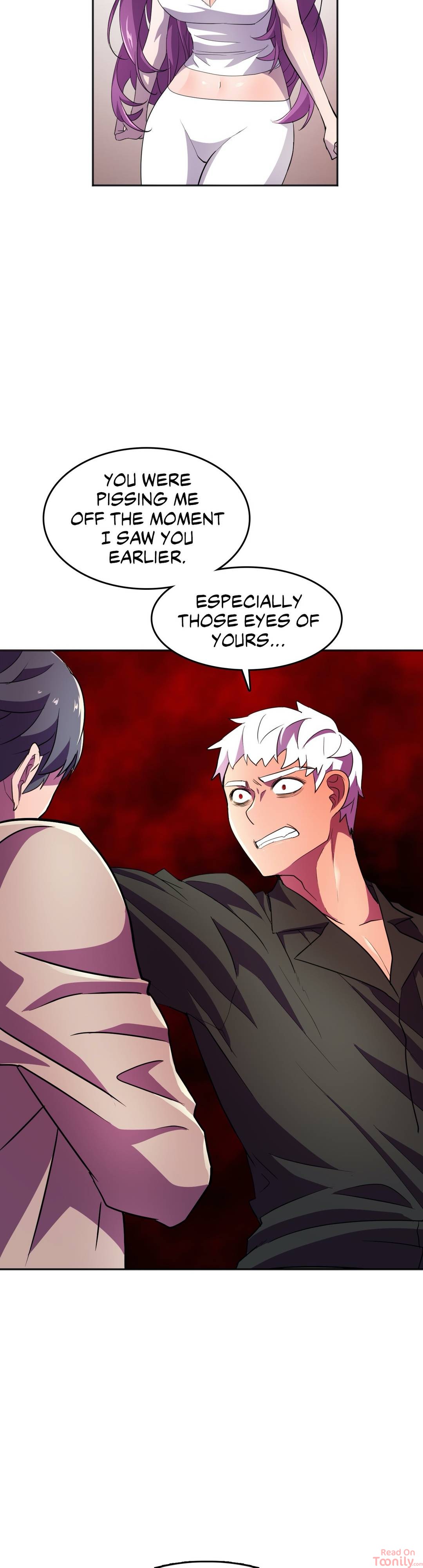 Hero Manager - Chapter 21 [photo 34] - MangaPorn