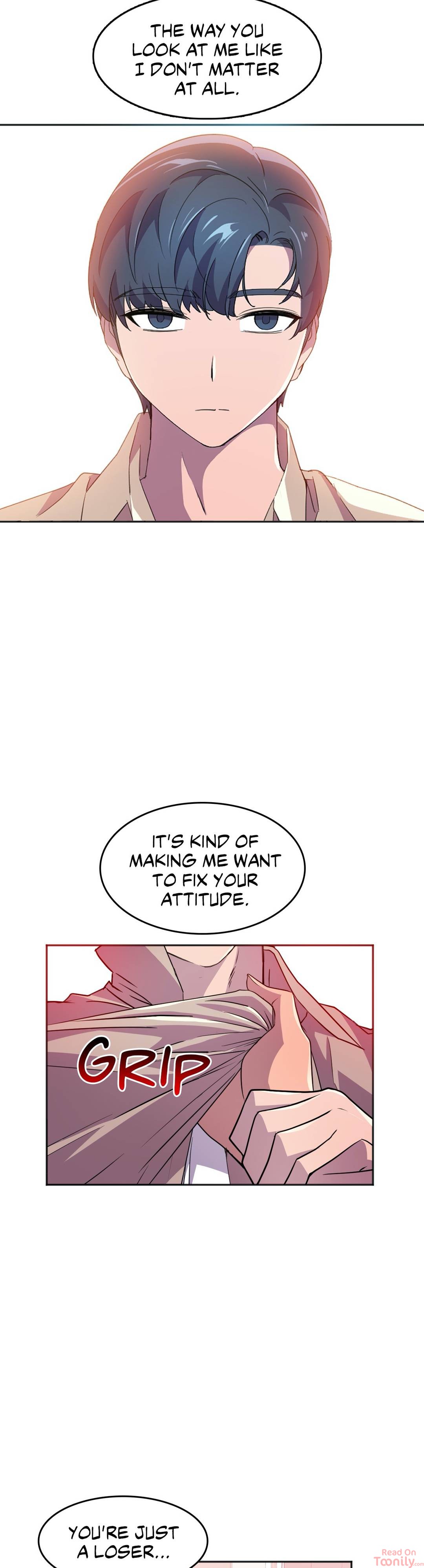 Hero Manager - Chapter 21 [photo 35] - MangaPorn