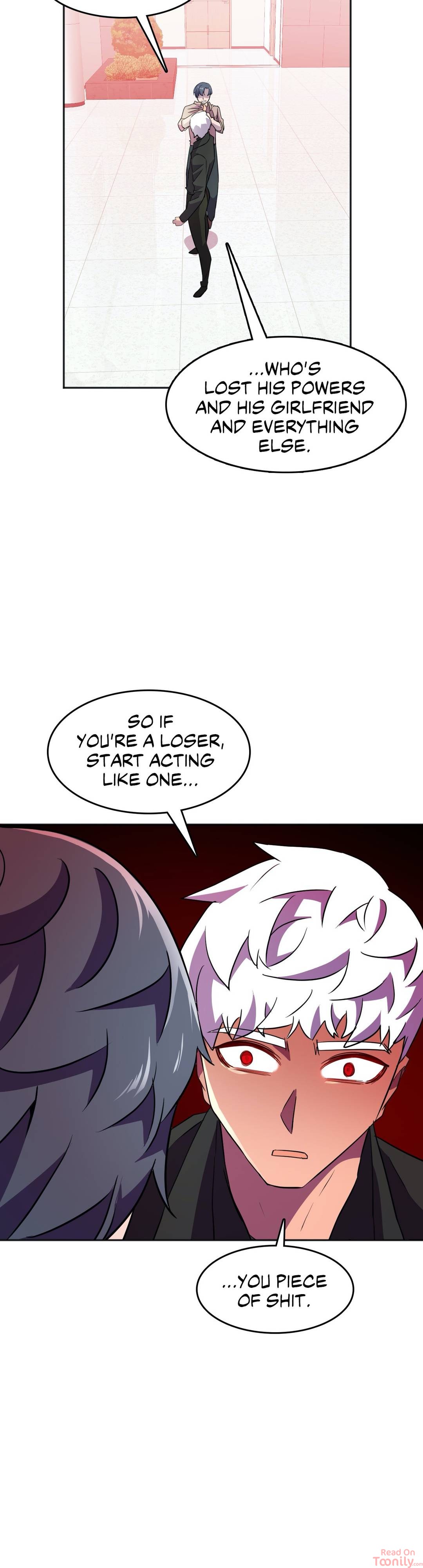 Hero Manager - Chapter 21 [photo 36] - MangaPorn