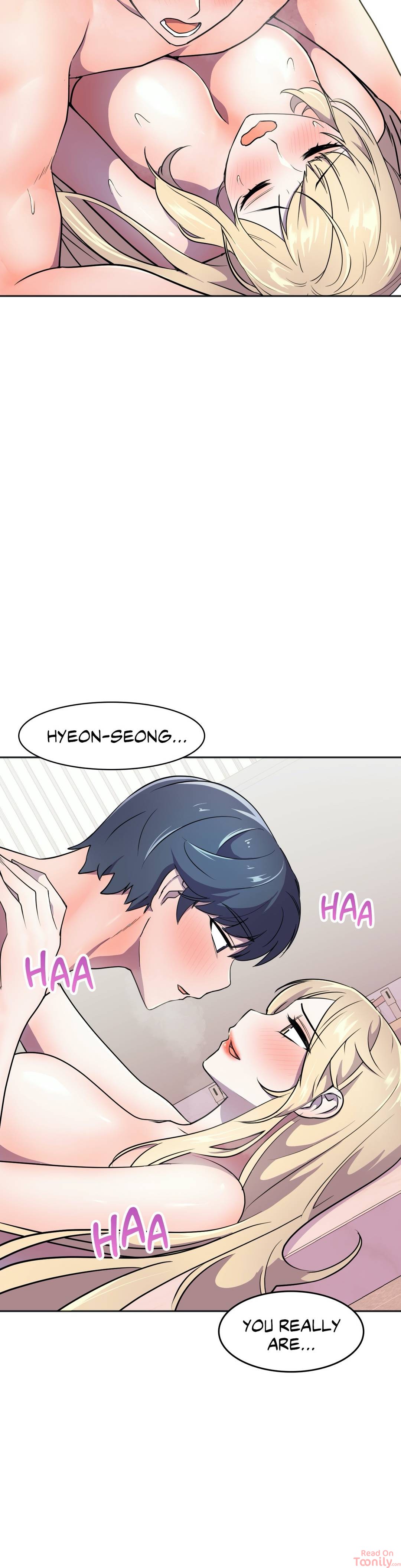 Hero Manager - Chapter 21 [photo 4] - MangaPorn