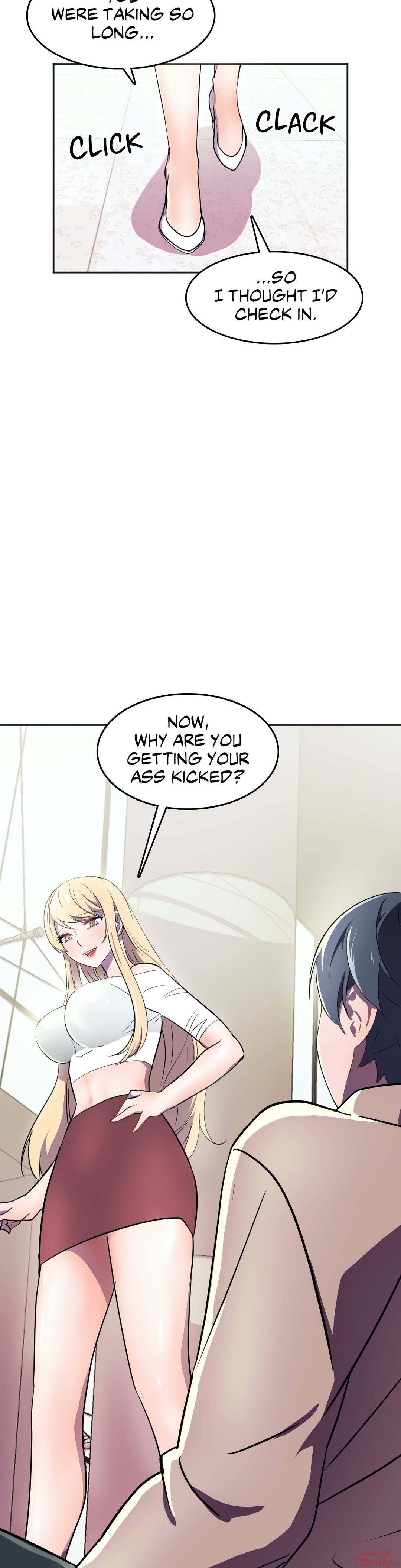 Hero Manager - Chapter 21 [photo 41] - MangaPorn