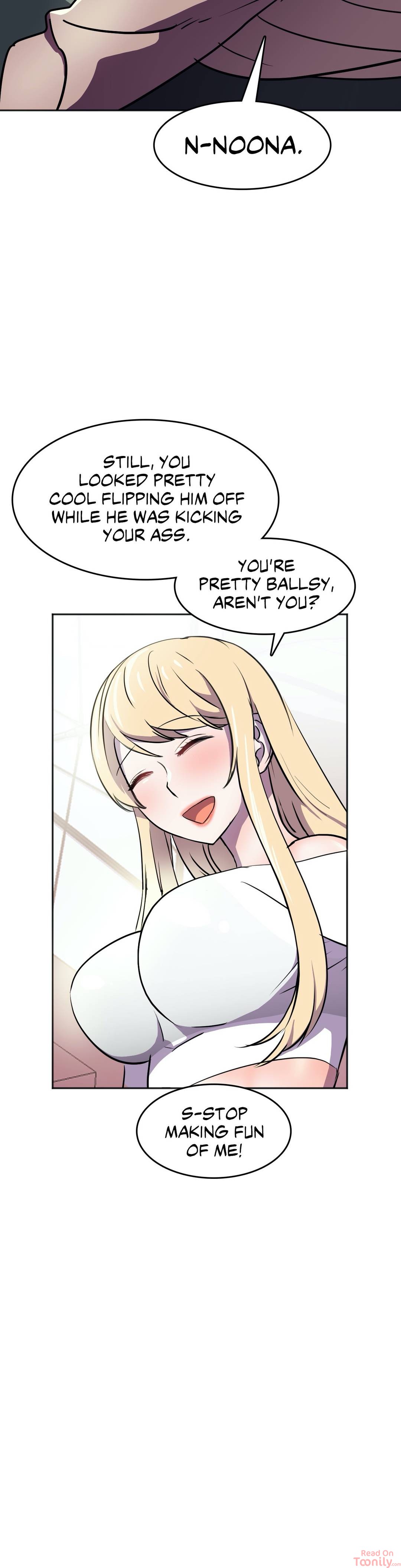 Hero Manager - Chapter 21 [photo 42] - MangaPorn