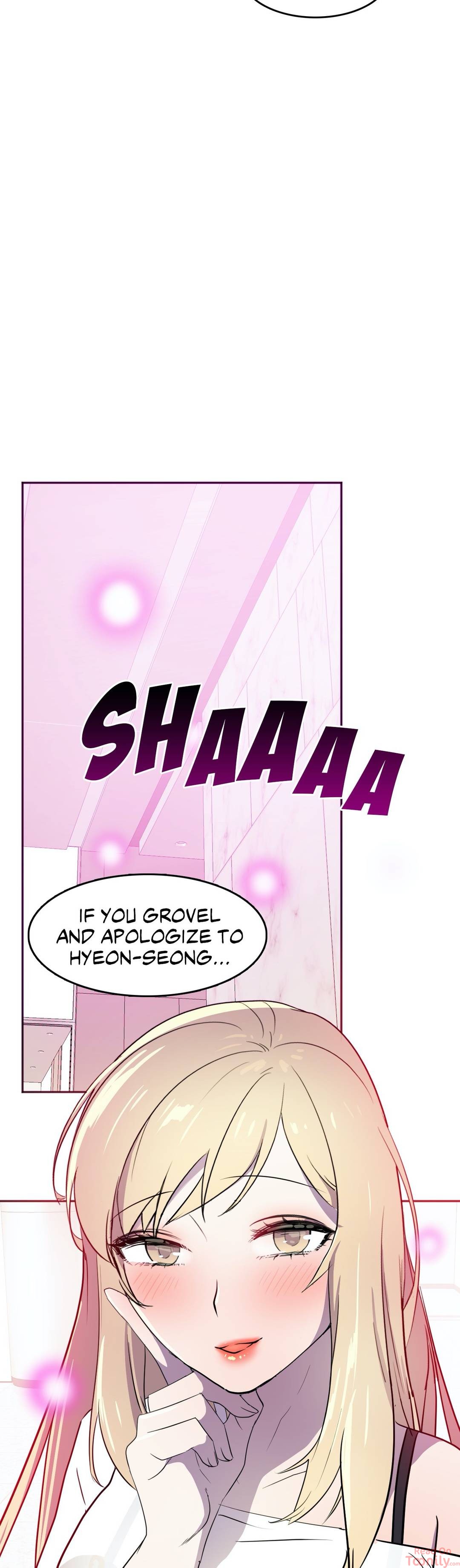 Hero Manager - Chapter 21 [photo 46] - MangaPorn