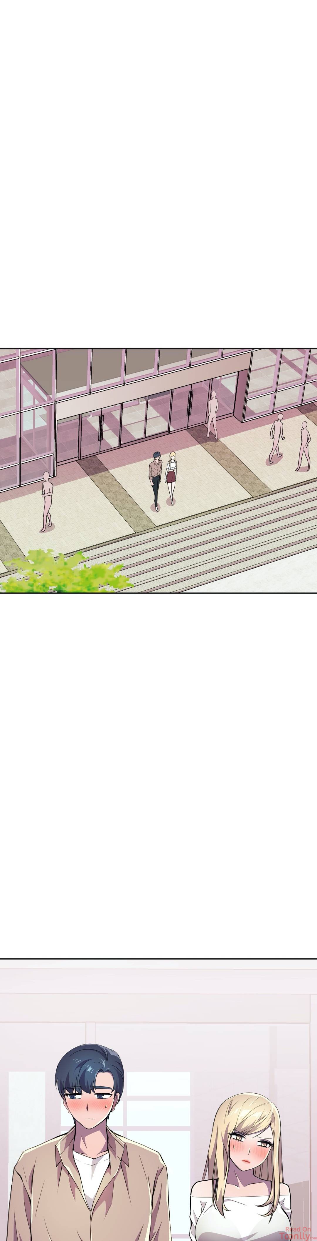 Hero Manager - Chapter 21 [photo 8] - MangaPorn