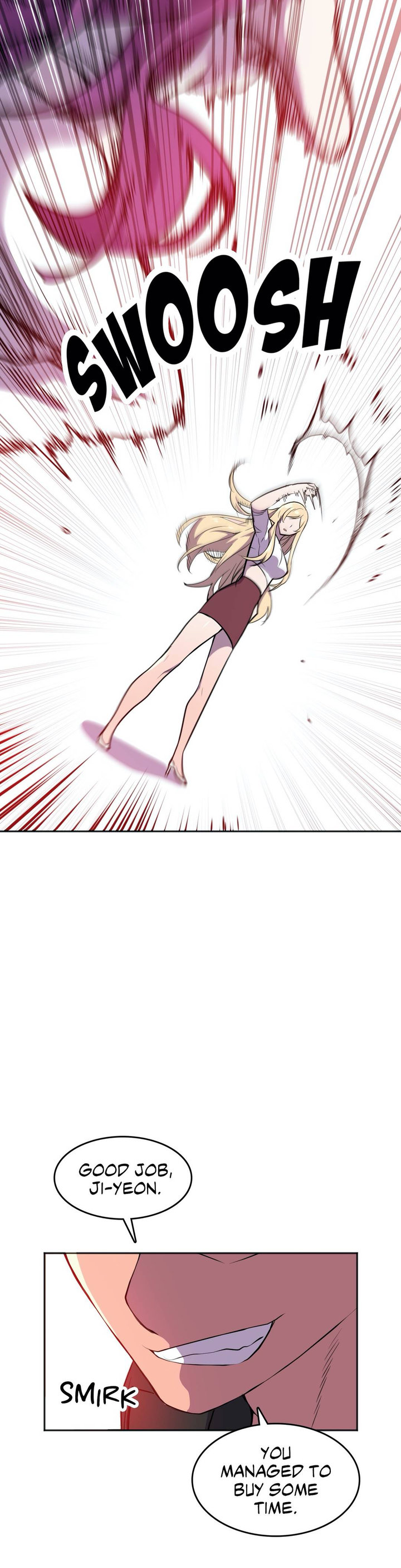 Hero Manager - Chapter 22 [photo 21] - MangaPorn