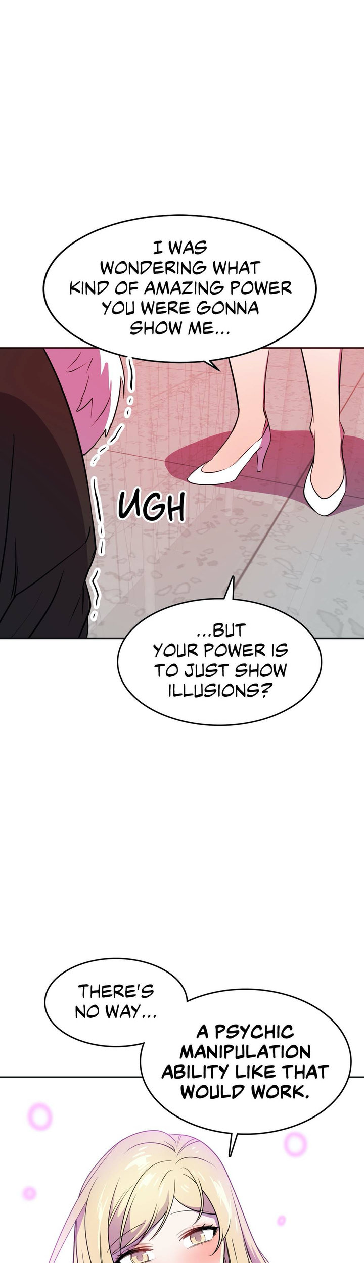 Hero Manager - Chapter 22 [photo 27] - MangaPorn