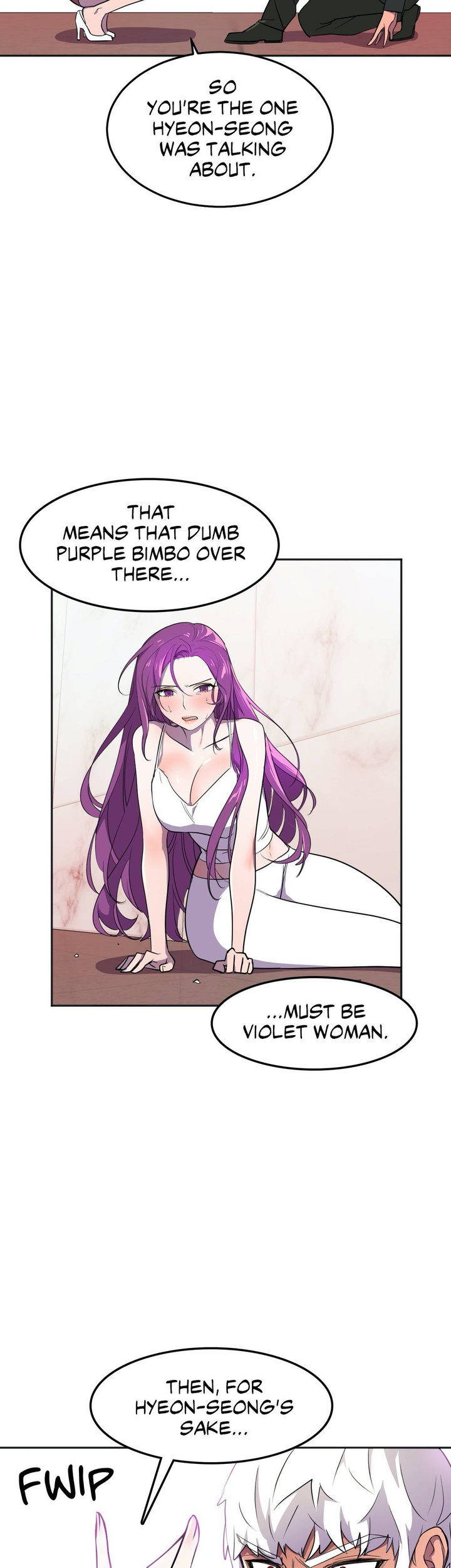 Hero Manager - Chapter 22 [photo 29] - MangaPorn