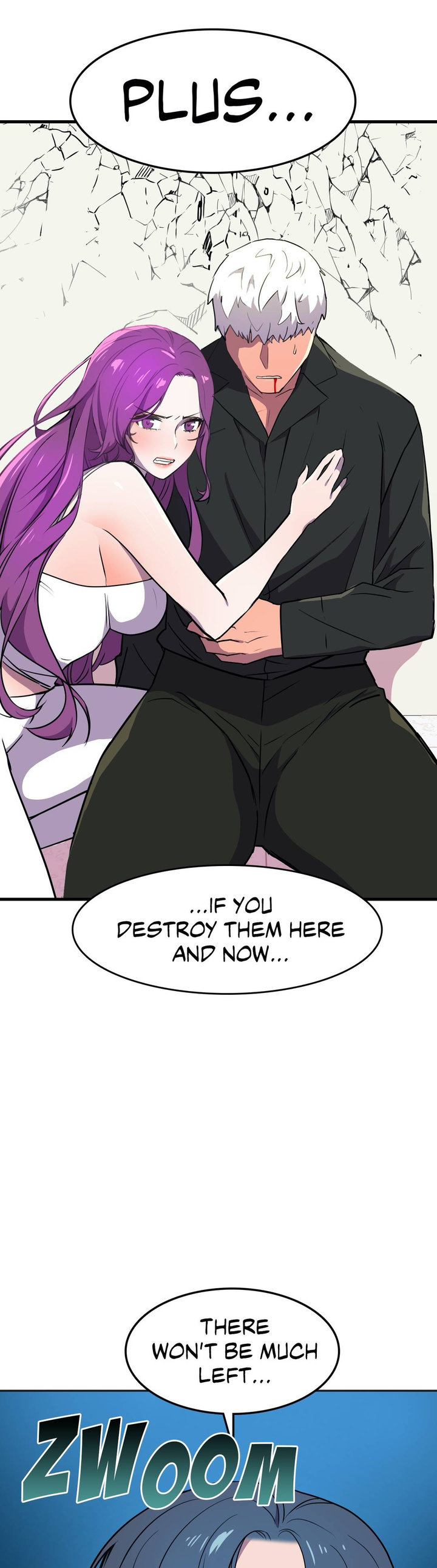 Hero Manager - Chapter 22 [photo 37] - MangaPorn