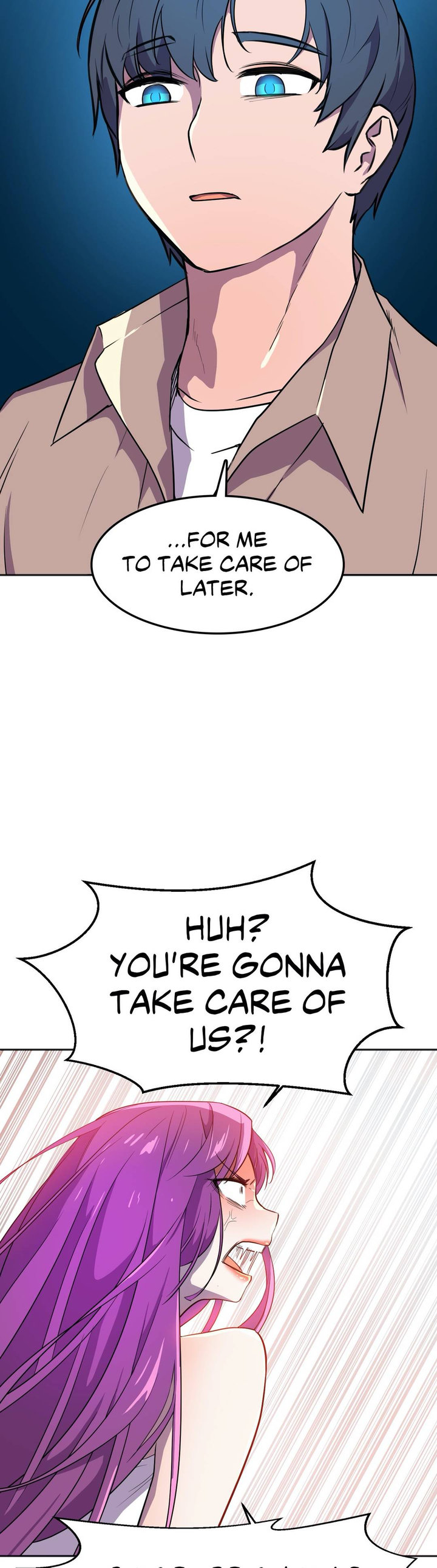 Hero Manager - Chapter 22 [photo 38] - MangaPorn