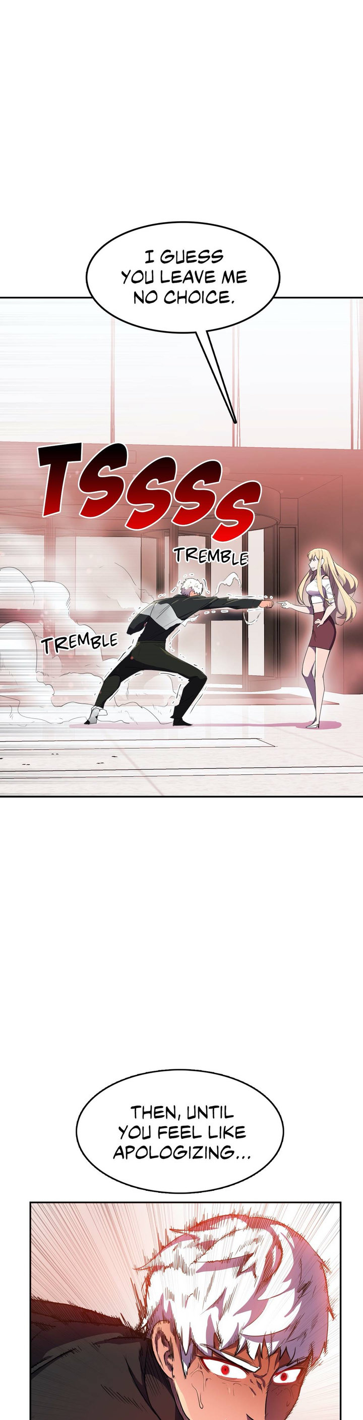 Hero Manager - Chapter 22 [photo 8] - MangaPorn