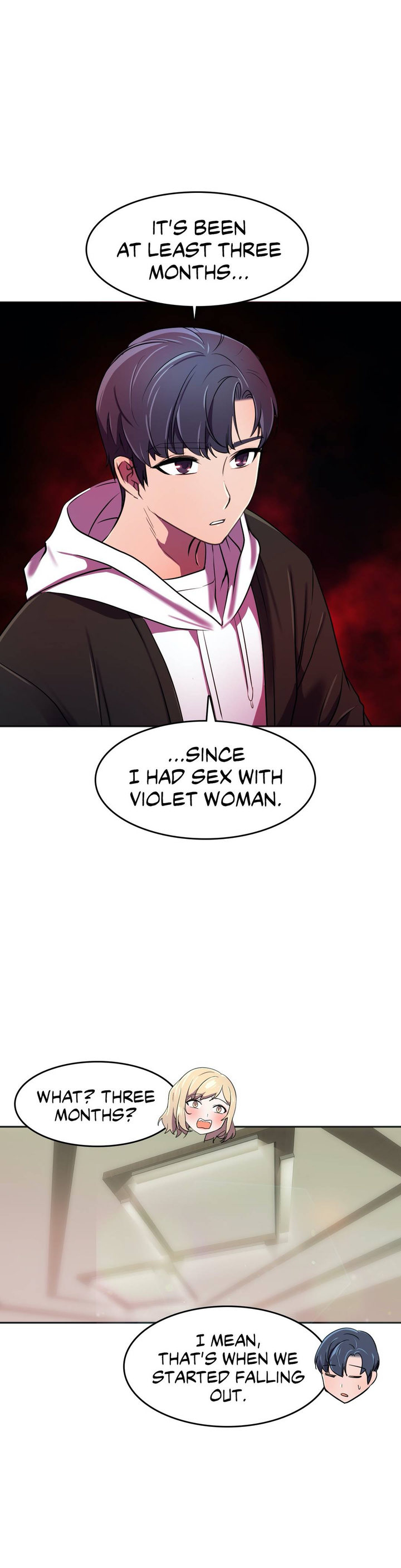 Hero Manager - Chapter 23 [photo 27] - MangaPorn