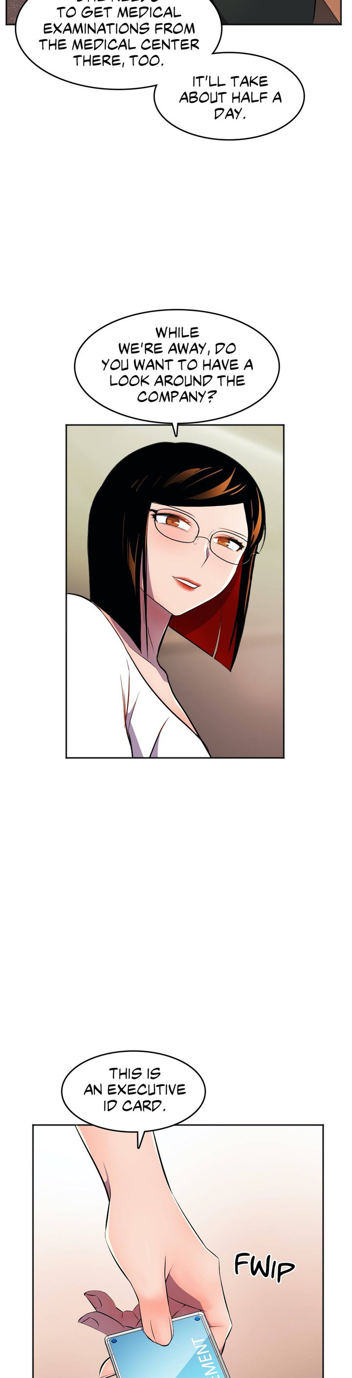 Hero Manager - Chapter 23 [photo 32] - MangaPorn