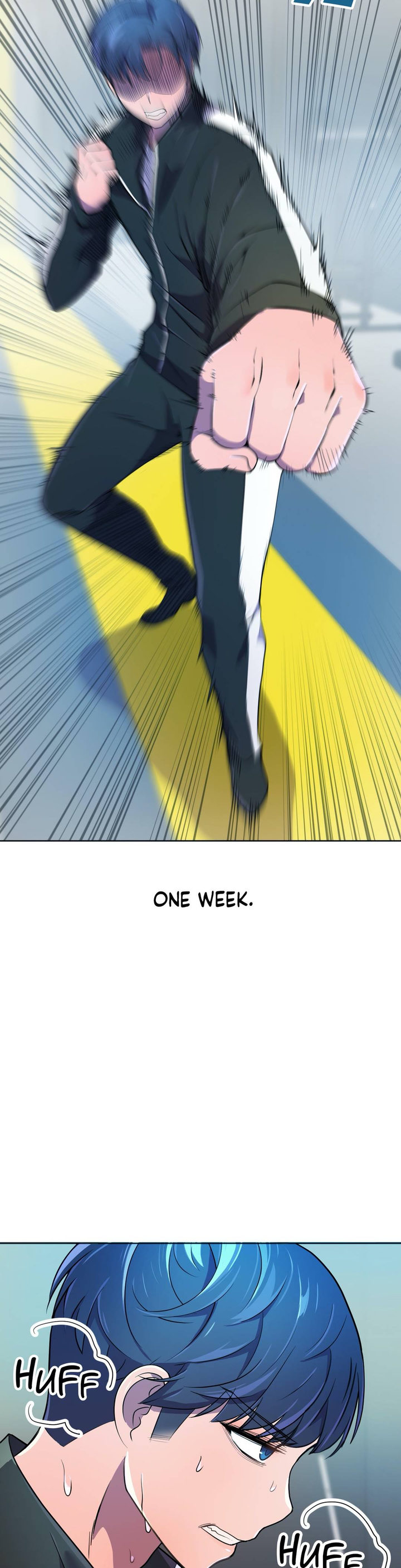 Hero Manager - Chapter 23 [photo 4] - MangaPorn